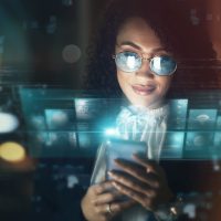 Digital Transformation 1